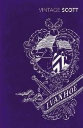 купити: Книга Ivanhoe