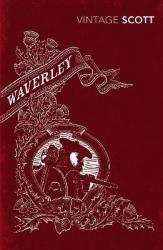 купити: Книга Waverley