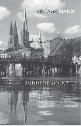 купить: Книга Buddenbrooks