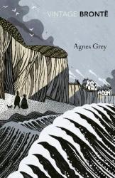 купить: Книга Agnes Grey