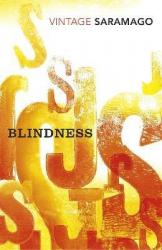 купити: Книга Blindness