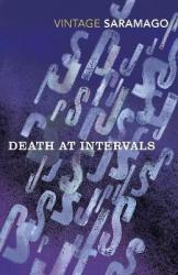 купити: Книга Death at Intervals