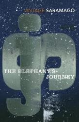 купити: Книга The Elephant's Journey