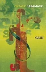 купити: Книга Cain