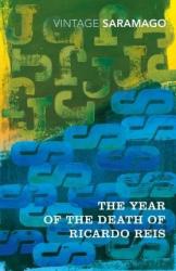 купить: Книга The Year Of The Death Of Ricardo Reis