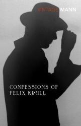 купить: Книга Confessions Of Felix Krull