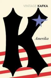 купити: Книга Amerika