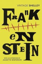 купити: Книга Frankenstein