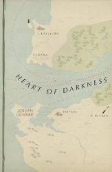купить: Книга Heart of Darkness (Vintage Voyages)