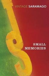 купити: Книга Small Memories