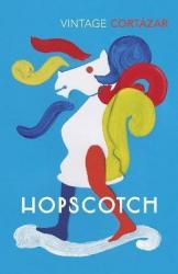 купити: Книга Hopscotch