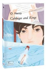 купити: Книга Cabbages and Kings