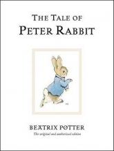 купить: Книга The Tale Of Peter Rabbit