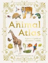 купить: Книга The Animal Atlas