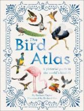 купить: Книга The Bird Atlas