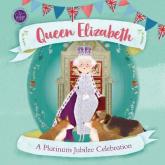 купити: Книга Queen Elizabeth