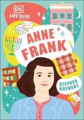 купить: Книга Anne Frank