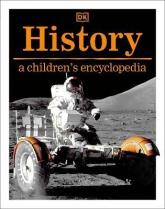 купити: Книга History a Children's Encyclopedia