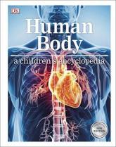 купити: Книга Human Body A Children's Encyclopedia
