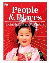 купить: Книга People and Places A Children's Encyclopedia