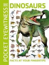 купить: Книга Dinosaurs