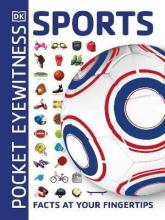 купити: Книга Sports : Facts at Your Fingertips