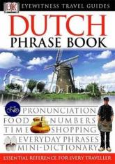 купить: Книга Dutch Phrase Book