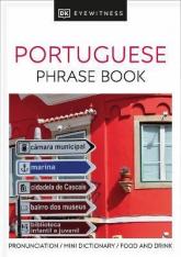купити: Книга Portuguese Phrase Book