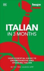 купити: Книга Italian in 3 Months