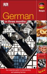 купить: Книга German in 3 Months