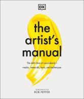 купити: Книга The Artist's Manual