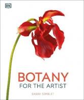 купить: Книга Botany for the Artist