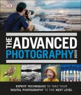 купити: Книга The Advanced Photography Guide