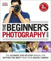 купити: Книга The Beginner's Photography Guide