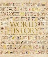 купити: Книга World History