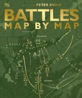 купить: Книга Battles Map by Map