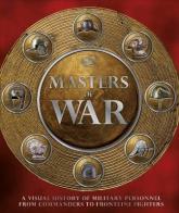 купити: Книга Masters of War
