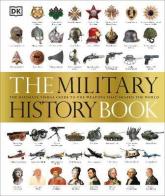 купити: Книга Military History Book