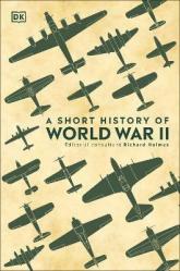 купити: Книга A Short History of World War II
