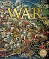 купить: Книга War The Definitive Visual History