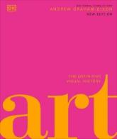 купити: Книга Art : The Definitive Visual Guide