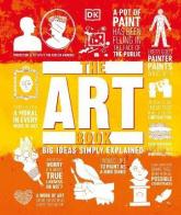 buy: Book The Art Book : Big Ideas Simply Explained
