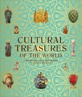купить: Книга Cultural Treasures of the World : From the Relics of Ancient Empires to Modern-Day Icons