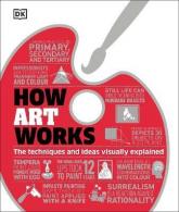 купити: Книга How Art Works
