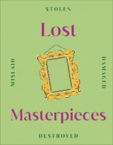 купить: Книга Lost Masterpieces