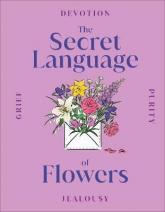 купити: Книга The Secret Language of Flowers