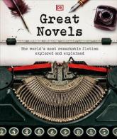 купити: Книга Great Novels : The World's Most Remarkable Fiction Explored and Explained
