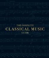 купити: Книга The Complete Classical Music Guide