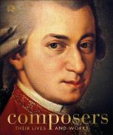 купить: Книга Composers : Their Lives and Works