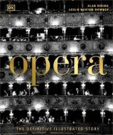 купить: Книга Opera : The Definitive Illustrated Story